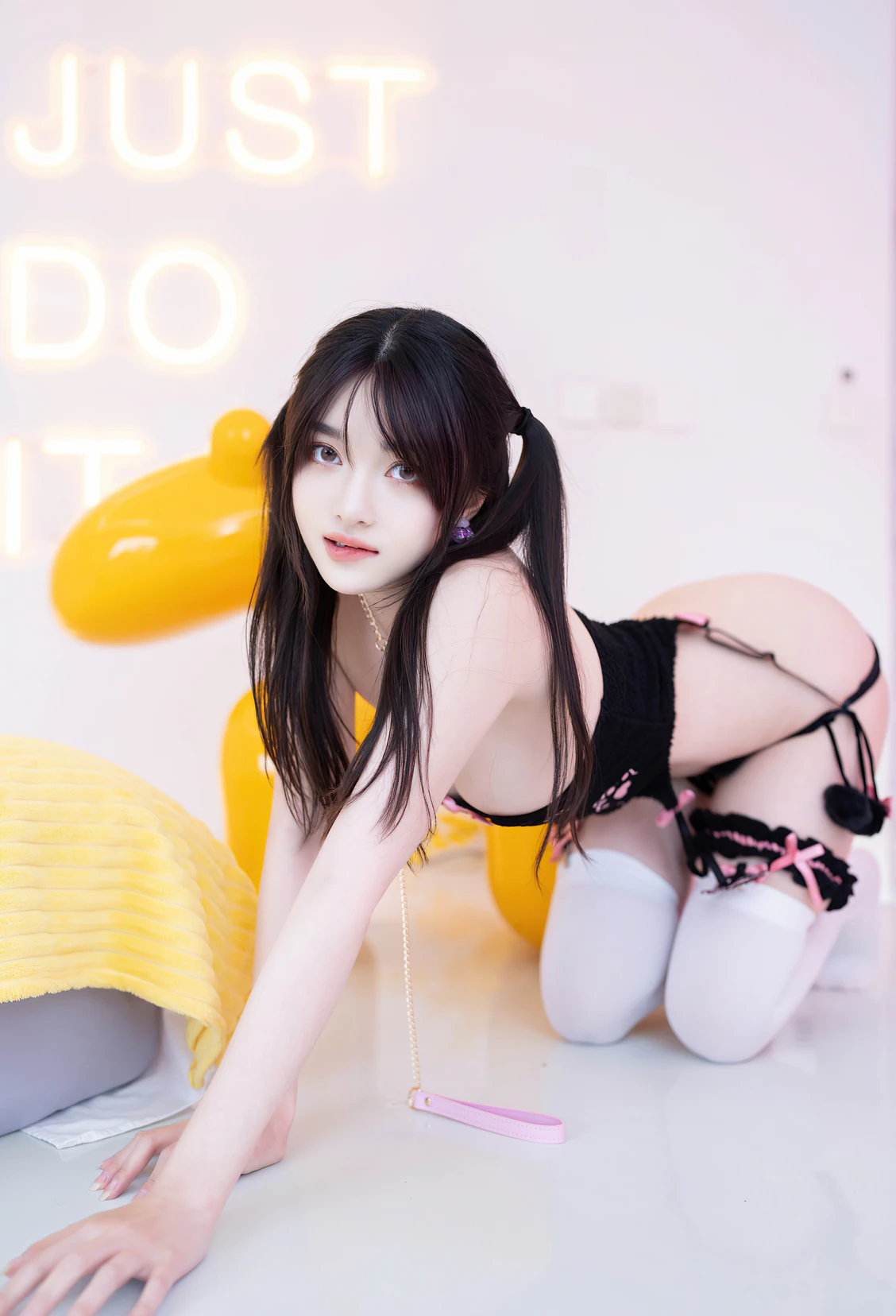 [XINGYAN星颜社]-第349期白露lulu写真